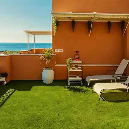 Niza Mar Hébergement de vacances