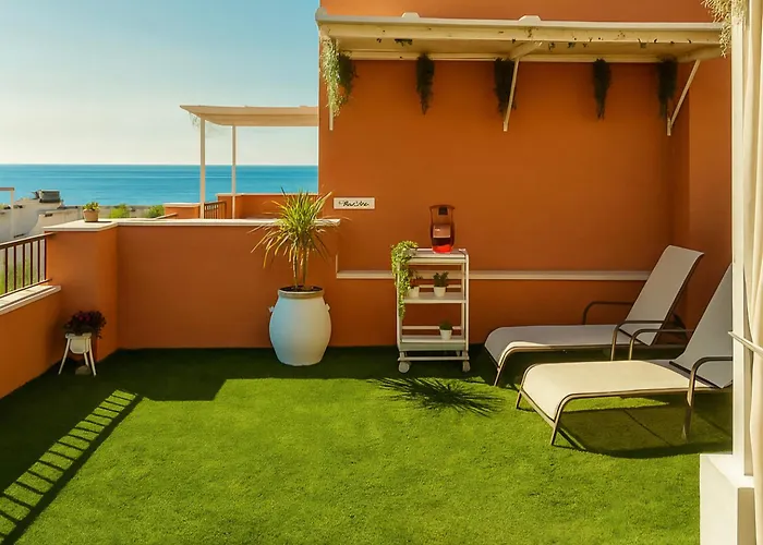 Niza Mar Дом отдыха