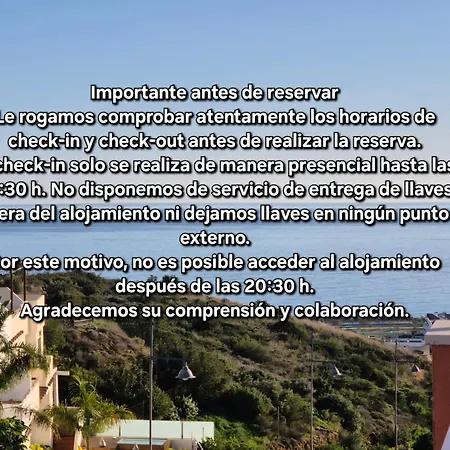 Niza Mar Malaga