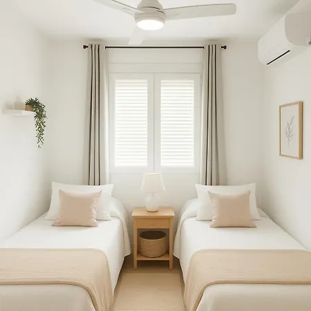 Ferienhaus Niza Mar *