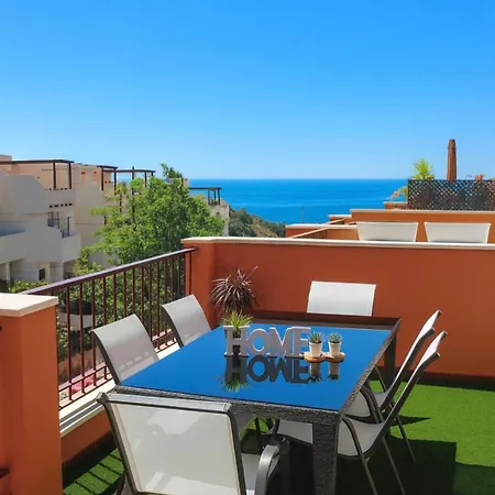 Niza Mar * Malaga